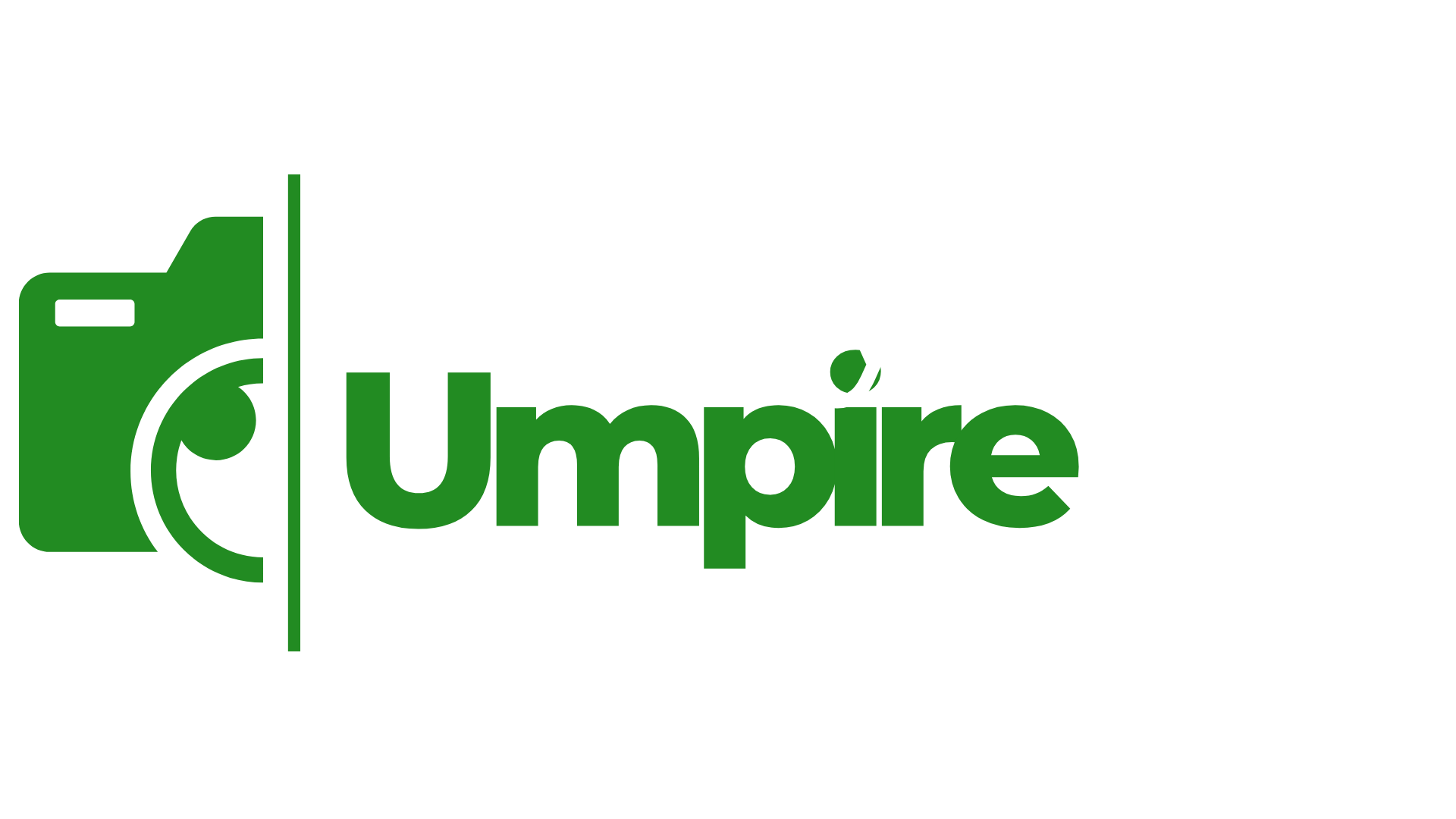 BinaryUmpire